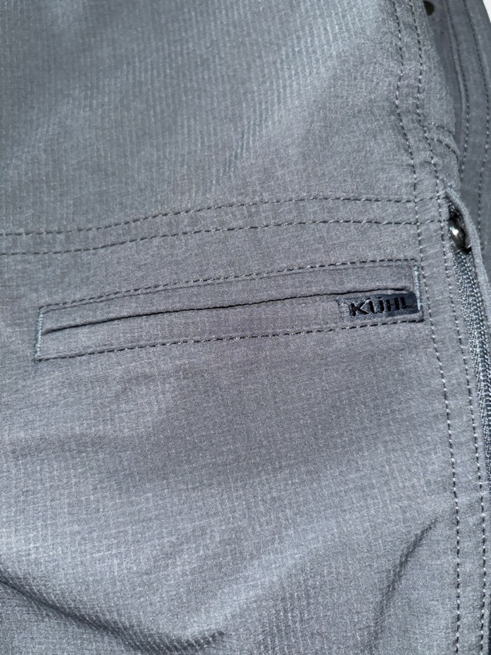 KUHL RENEGADE ROCK SHORTS - MEN'S 33 - Picture 5 of 9